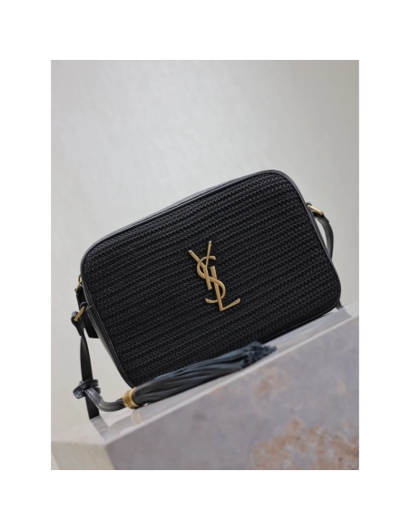 YSL Saint Laurent bags 520534 23X16X6cm,YSL Bags,BAGS