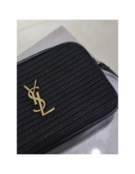 YSL Saint Laurent bags 520534 23X16X6cm,YSL Bags,BAGS