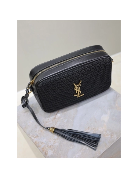 YSL Saint Laurent bags 520534 23X16X6cm,YSL Bags,BAGS