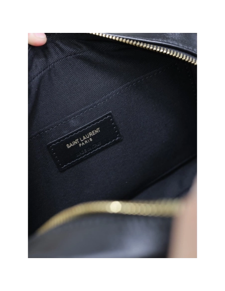 YSL Saint Laurent bags 520534 23X16X6cm,YSL Bags,BAGS