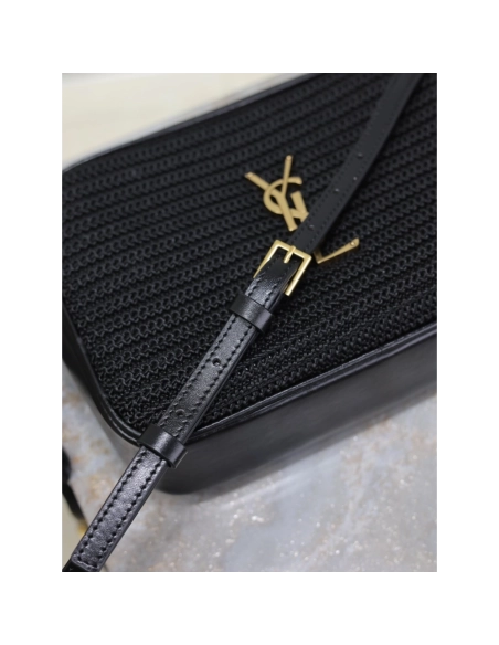 YSL Saint Laurent bags 520534 23X16X6cm,YSL Bags,BAGS
