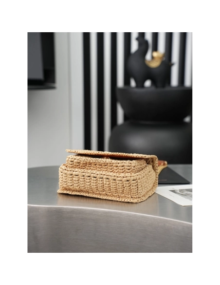 YSL Saint Laurent bags 828736 18X12.5X5cm,YSL Bags,BAGS