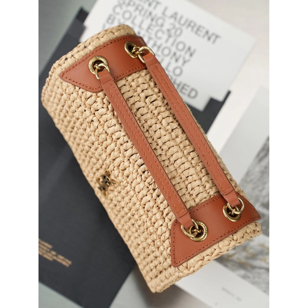 YSL Saint Laurent bags 828736 18X12.5X5cm,YSL Bags,BAGS
