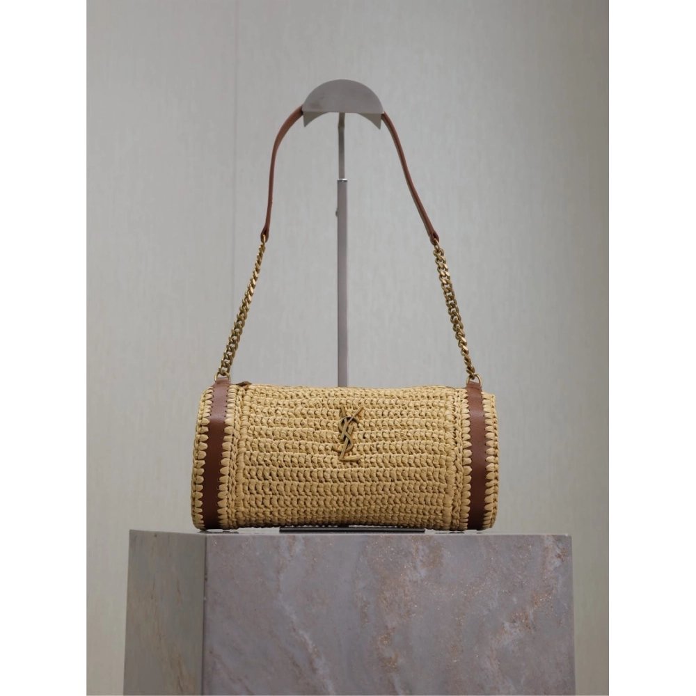 YSL Saint Laurent bags 699704 30X12X10cm,YSL Bags,BAGS