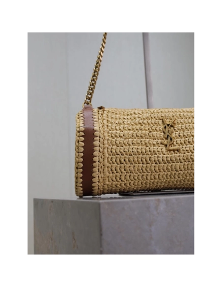 YSL Saint Laurent bags 699704 30X12X10cm,YSL Bags,BAGS