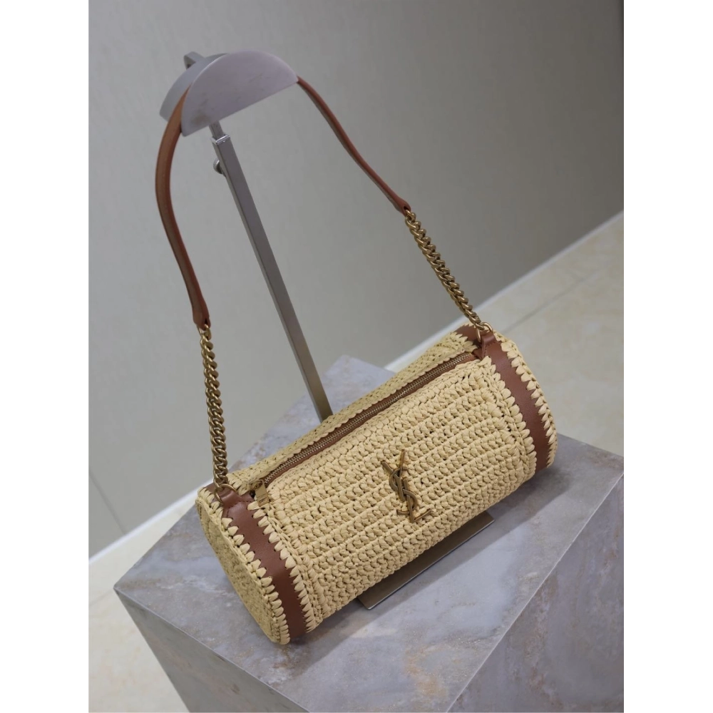 YSL Saint Laurent bags 699704 30X12X10cm,YSL Bags,BAGS