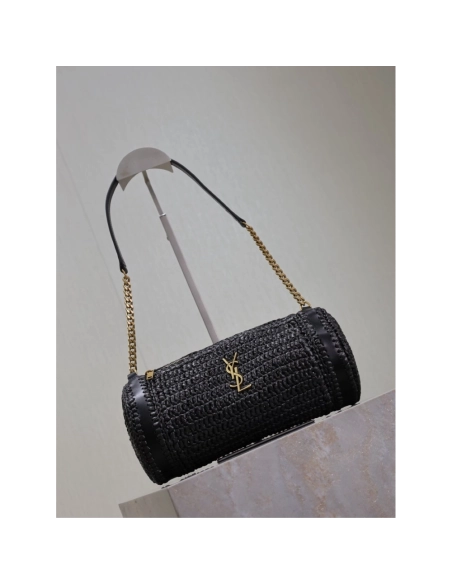 YSL Saint Laurent bags 699704 30X12X10cm,YSL Bags,BAGS