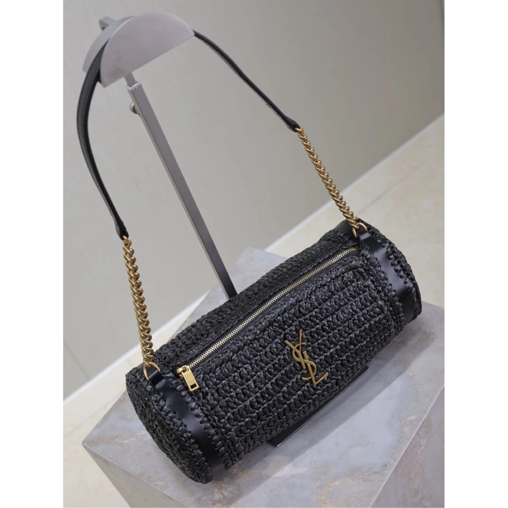 YSL Saint Laurent bags 699704 30X12X10cm,YSL Bags,BAGS