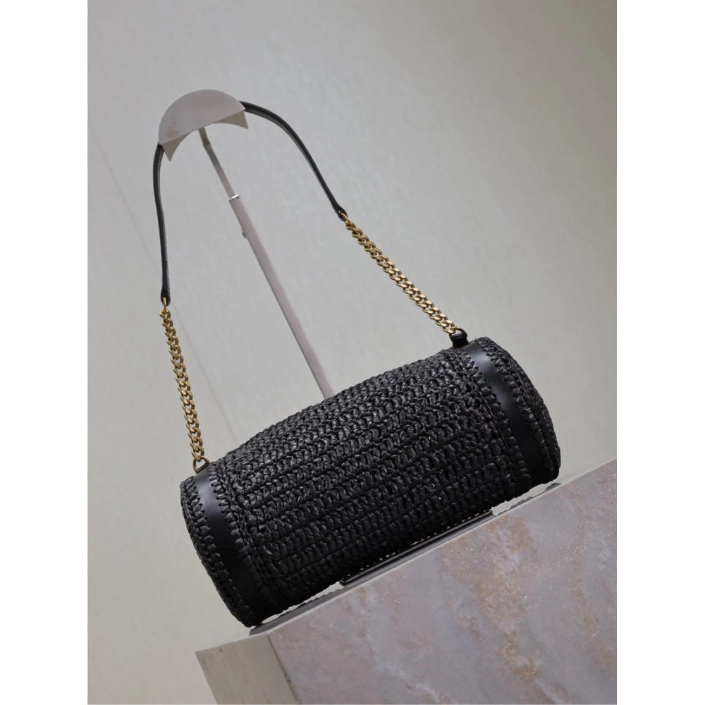 YSL Saint Laurent bags 699704 30X12X10cm,YSL Bags,BAGS