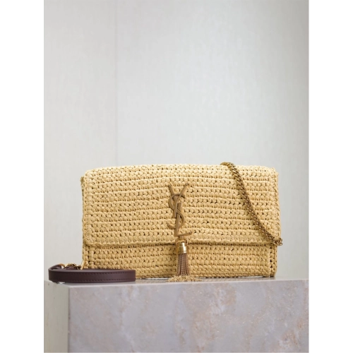 YSL Saint Laurent bags 604276 26X13.5X4.5cm,YSL Bags,BAGS