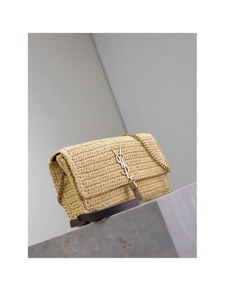 YSL Saint Laurent bags 604276 26X13.5X4.5cm,YSL Bags,BAGS