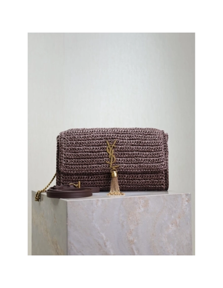 YSL Saint Laurent bags 604276 26X13.5X4.5cm,YSL Bags,BAGS