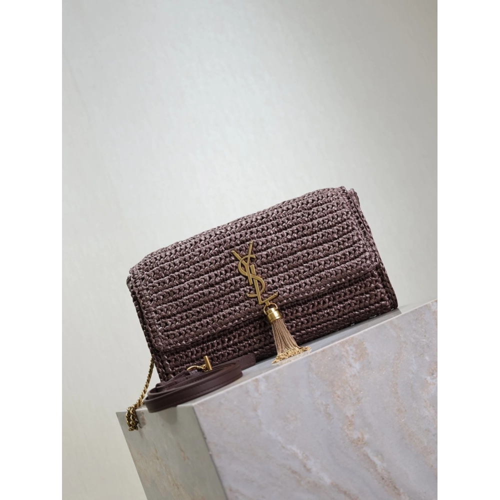 YSL Saint Laurent bags 604276 26X13.5X4.5cm,YSL Bags,BAGS