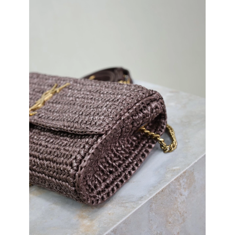 YSL Saint Laurent bags 604276 26X13.5X4.5cm,YSL Bags,BAGS