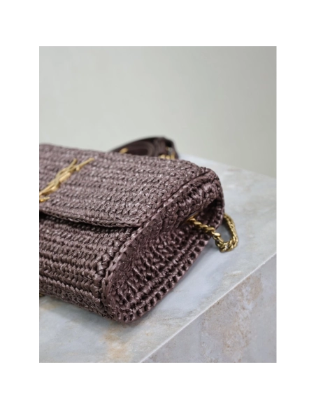 YSL Saint Laurent bags 604276 26X13.5X4.5cm,YSL Bags,BAGS