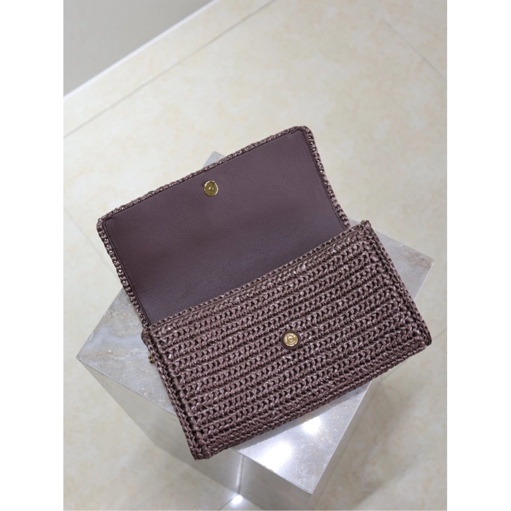 YSL Saint Laurent bags 604276 26X13.5X4.5cm,YSL Bags,BAGS