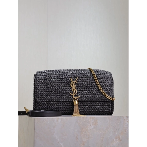 YSL Saint Laurent bags 604276 26X13.5X4.5cm,YSL Bags,BAGS