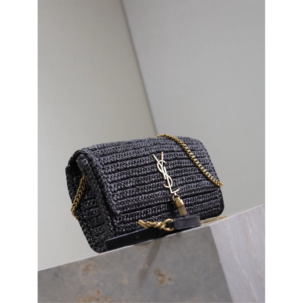 YSL Saint Laurent bags 604276 26X13.5X4.5cm,YSL Bags,BAGS