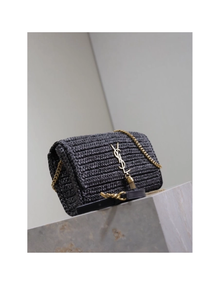 YSL Saint Laurent bags 604276 26X13.5X4.5cm,YSL Bags,BAGS