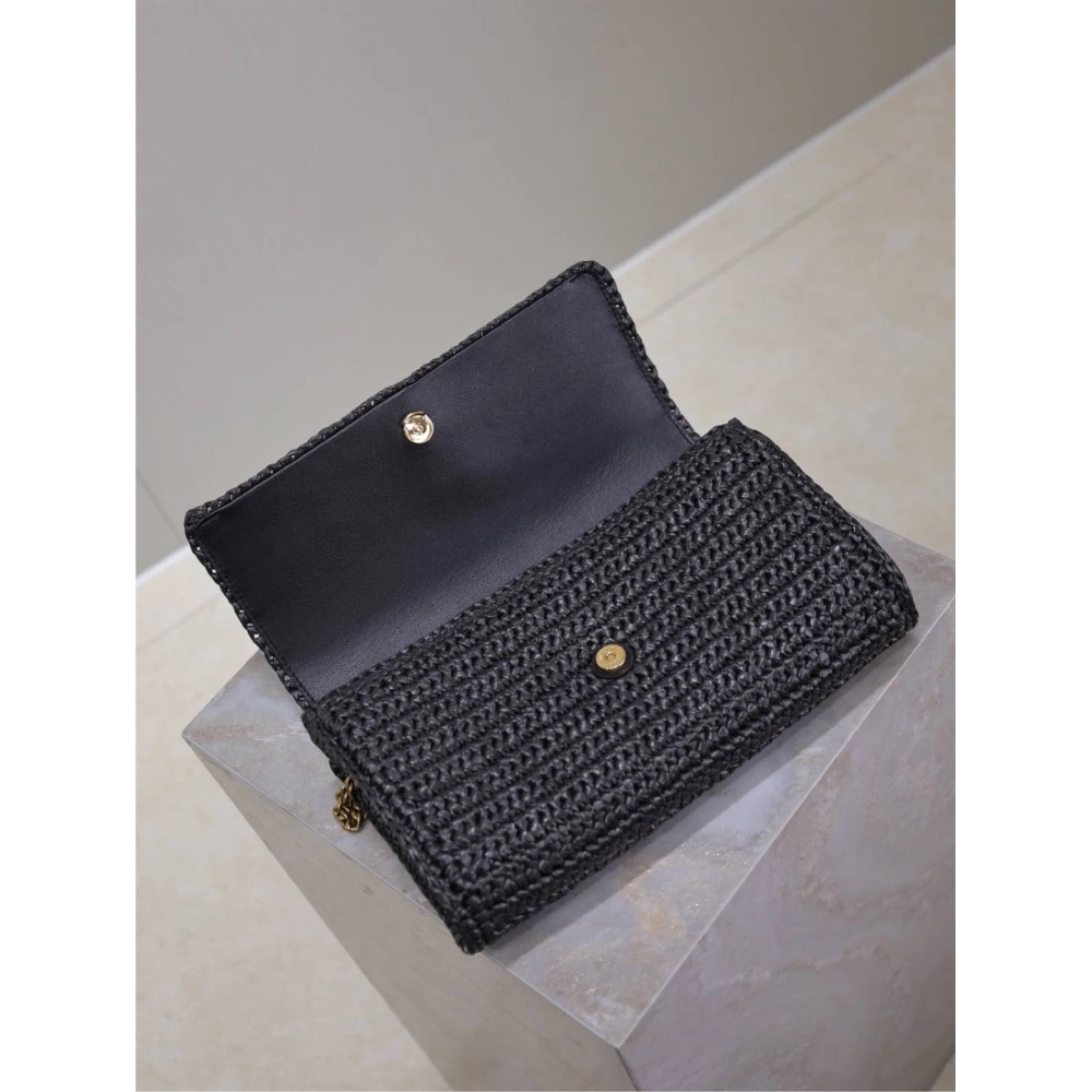 YSL Saint Laurent bags 604276 26X13.5X4.5cm,YSL Bags,BAGS