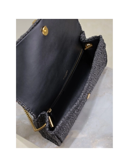 YSL Saint Laurent bags 604276 26X13.5X4.5cm,YSL Bags,BAGS