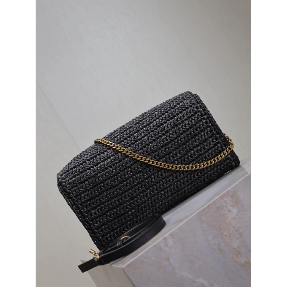 YSL Saint Laurent bags 604276 26X13.5X4.5cm,YSL Bags,BAGS