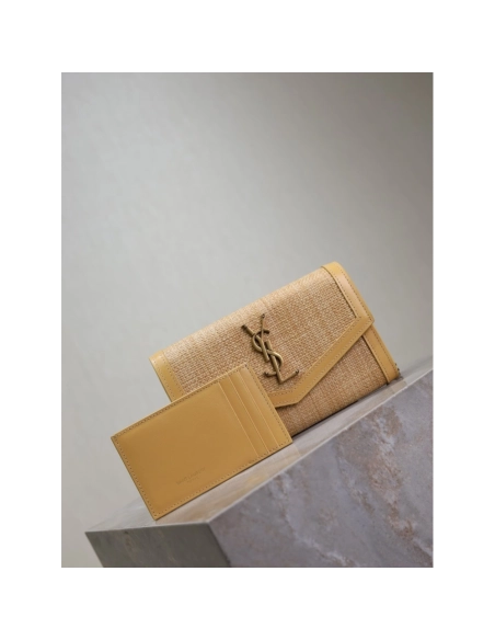 YSL Saint Laurent bags 607788-1 19X12X4cm,YSL Bags,BAGS