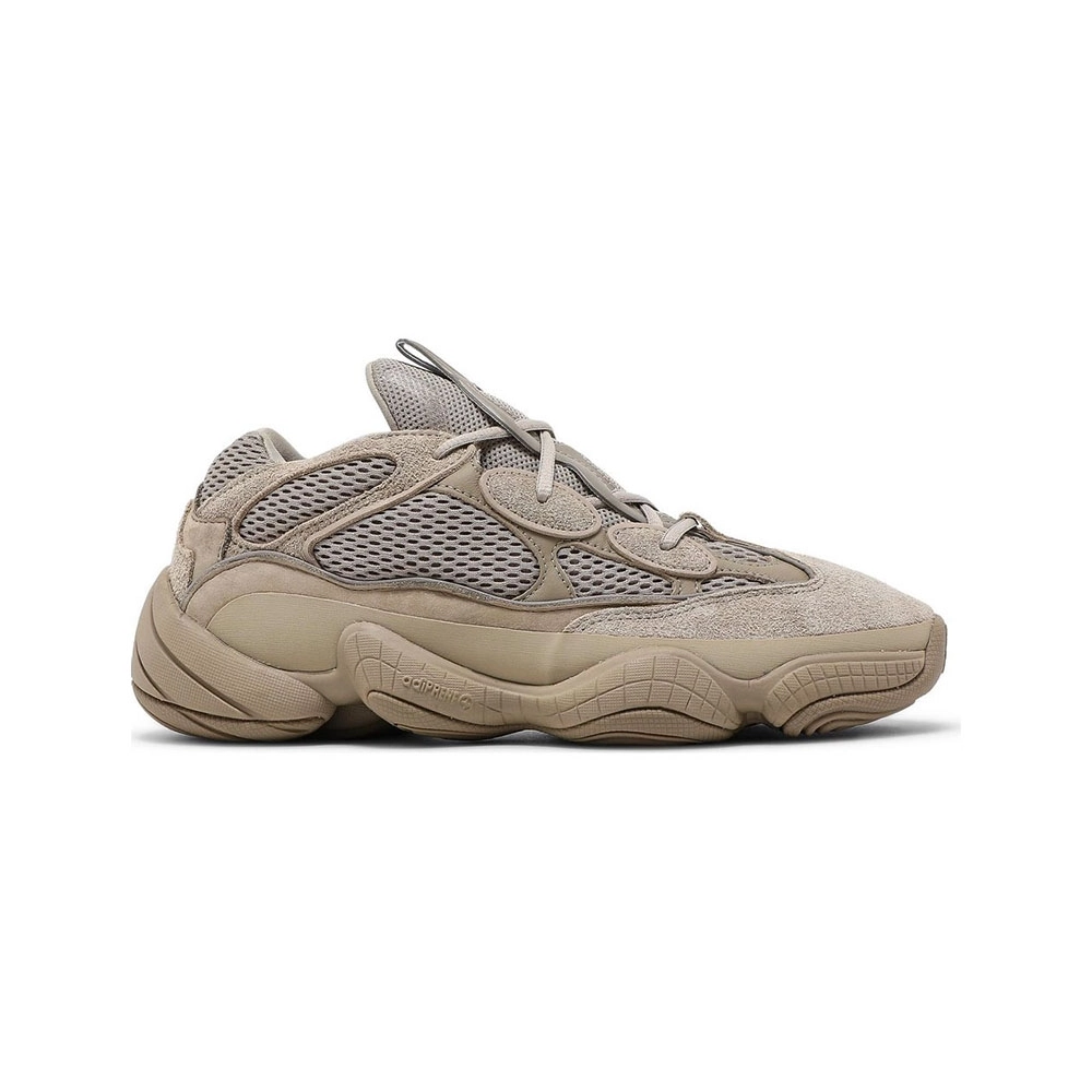 YEEZY 500 TAUPE LIGHT,YEEZY 500,YEEZY