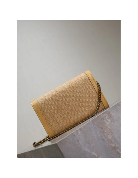 YSL Saint Laurent bags 607788-1 19X12X4cm,YSL Bags,BAGS