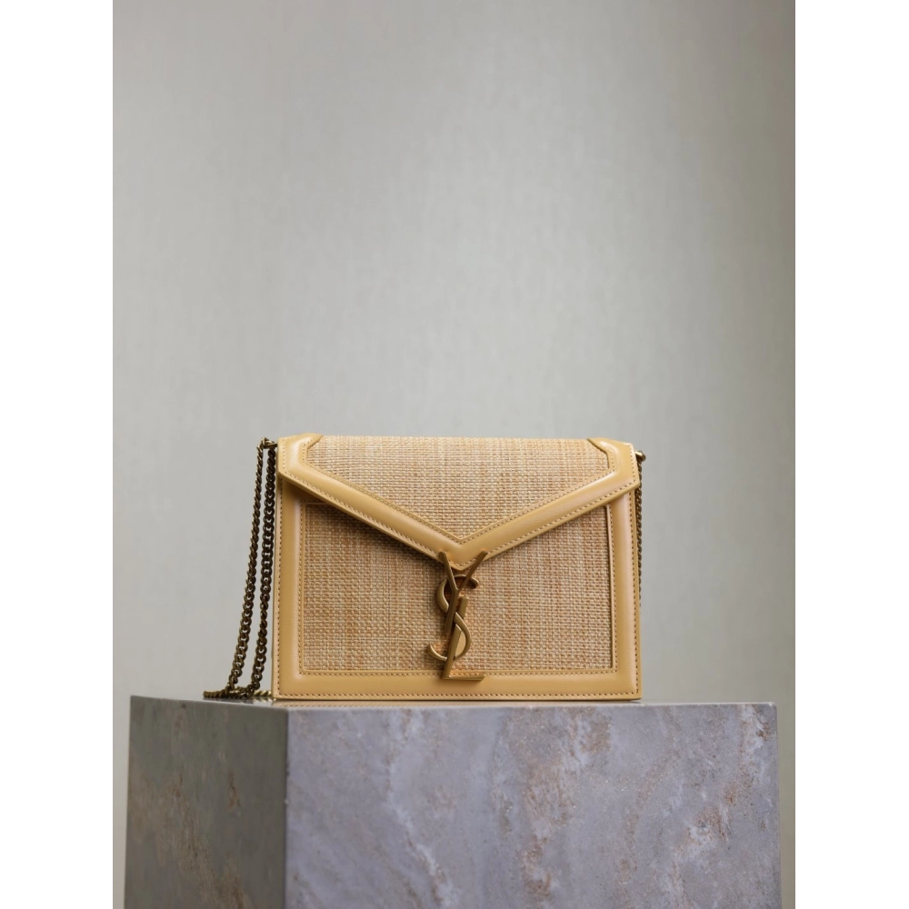 YSL Saint Laurent bags 532750 22X16.5X5.5cm,YSL Bags,BAGS