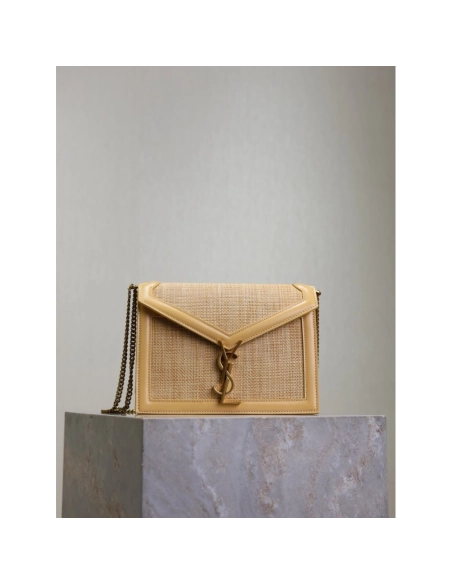 YSL Saint Laurent bags 532750 22X16.5X5.5cm,YSL Bags,BAGS