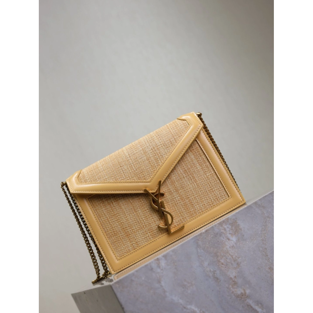 YSL Saint Laurent bags 532750 22X16.5X5.5cm,YSL Bags,BAGS