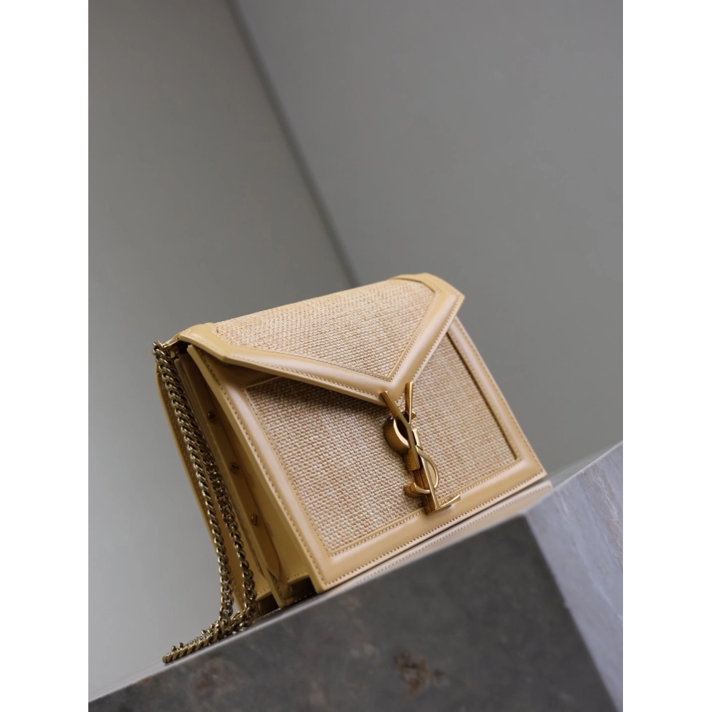 YSL Saint Laurent bags 532750 22X16.5X5.5cm,YSL Bags,BAGS