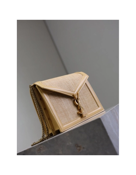 YSL Saint Laurent bags 532750 22X16.5X5.5cm,YSL Bags,BAGS