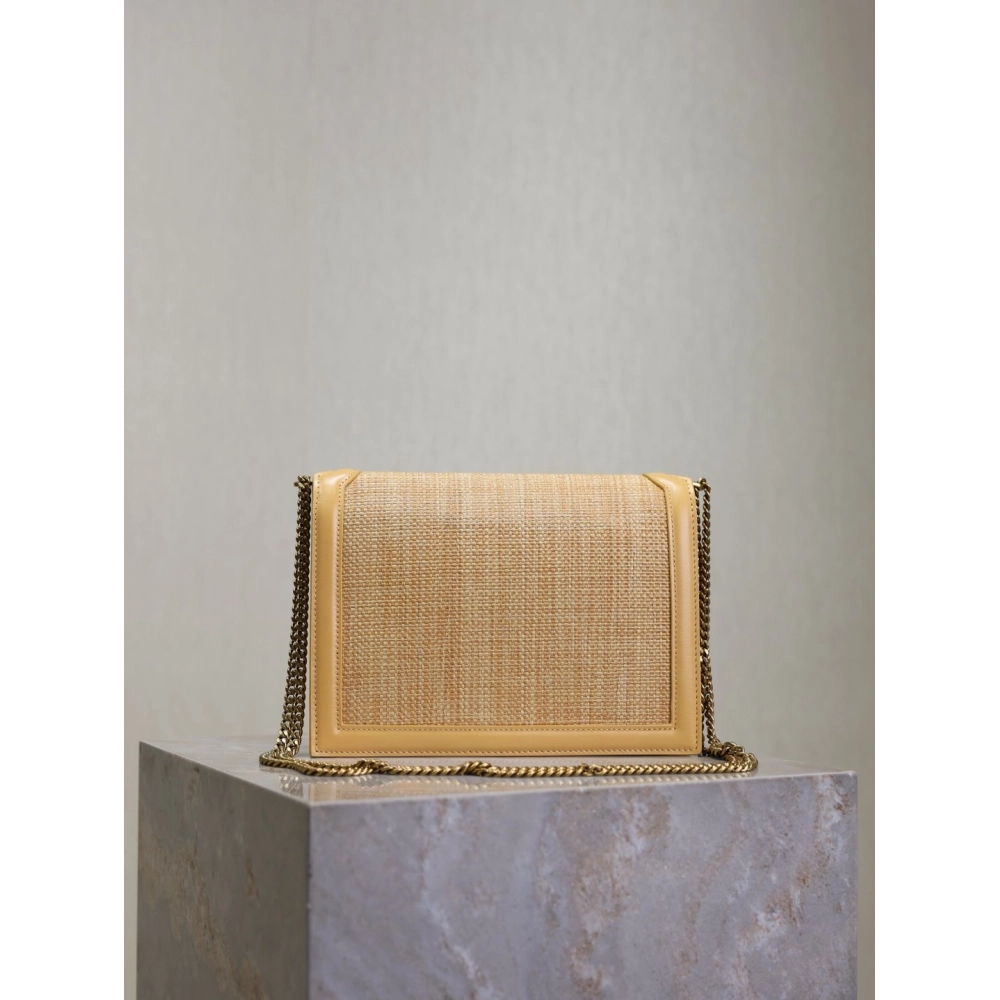 YSL Saint Laurent bags 532750 22X16.5X5.5cm,YSL Bags,BAGS