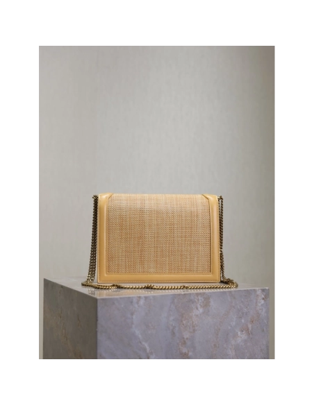 YSL Saint Laurent bags 532750 22X16.5X5.5cm,YSL Bags,BAGS