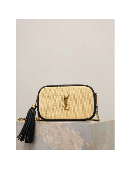 YSL Saint Laurent bags 585040 18X10X5cm,YSL Bags,BAGS