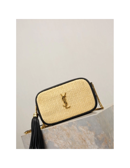 YSL Saint Laurent bags 585040 18X10X5cm,YSL Bags,BAGS