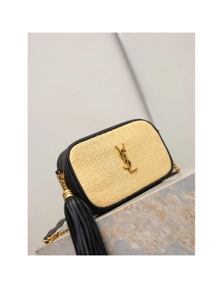YSL Saint Laurent bags 585040 18X10X5cm,YSL Bags,BAGS