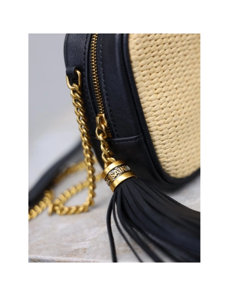 YSL Saint Laurent bags 585040 18X10X5cm,YSL Bags,BAGS