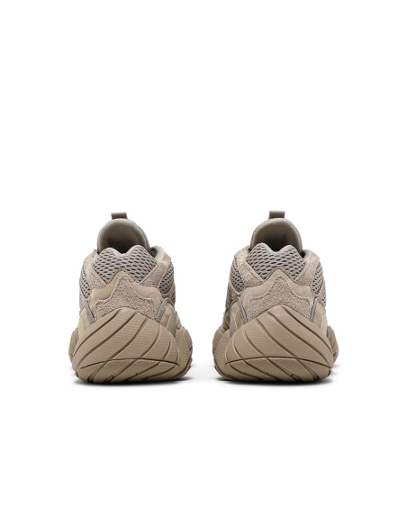 YEEZY 500 TAUPE LIGHT,YEEZY 500,YEEZY