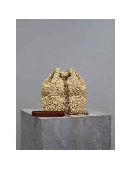 YSL Saint Laurent bags 631052 19X13X13cm,YSL Bags,BAGS