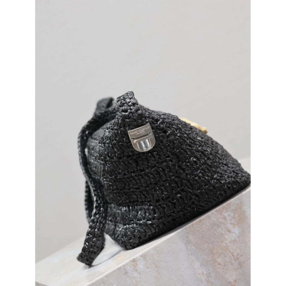 YSL Saint Laurent bags 667490 23-26X14X14.5cm,YSL Bags,BAGS