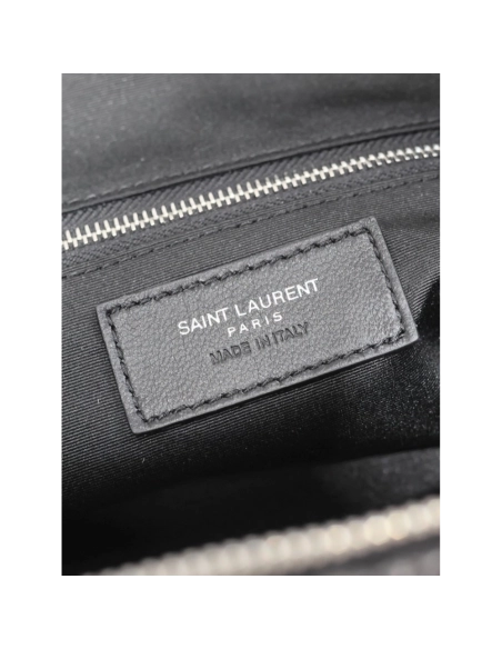 YSL Saint Laurent bags 667490 23-26X14X14.5cm,YSL Bags,BAGS