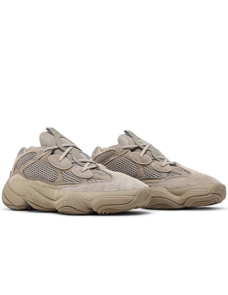 YEEZY 500 TAUPE LIGHT,YEEZY 500,YEEZY