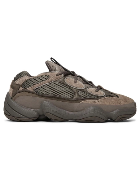 YEEZY 500 BROWN CLAY,YEEZY 500,YEEZY
