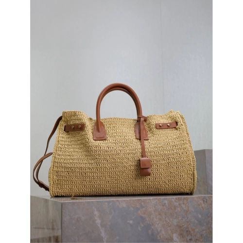 YSL Saint Laurent bags 717445 41X28X13cm,YSL Bags,BAGS