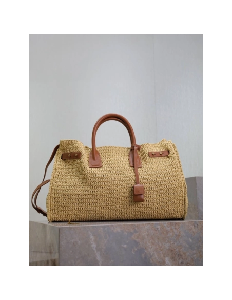 YSL Saint Laurent bags 717445 41X28X13cm,YSL Bags,BAGS