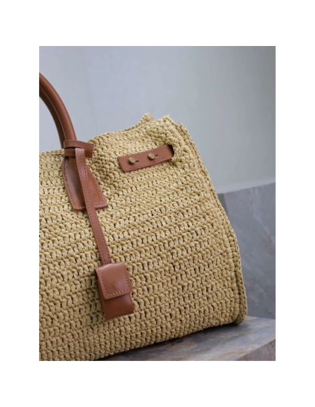 YSL Saint Laurent bags 717445 41X28X13cm,YSL Bags,BAGS