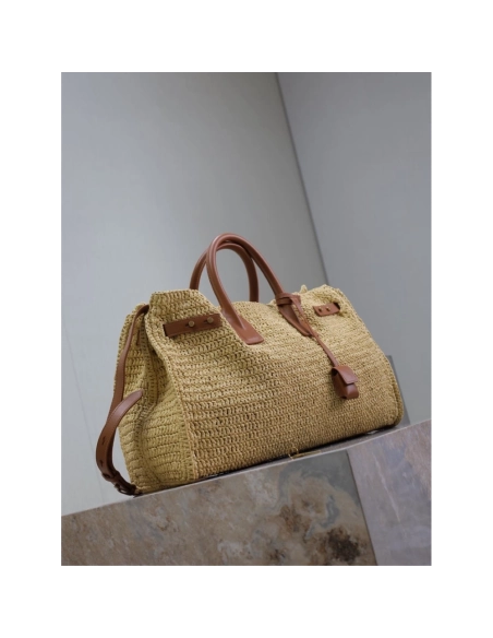 YSL Saint Laurent bags 717445 41X28X13cm,YSL Bags,BAGS